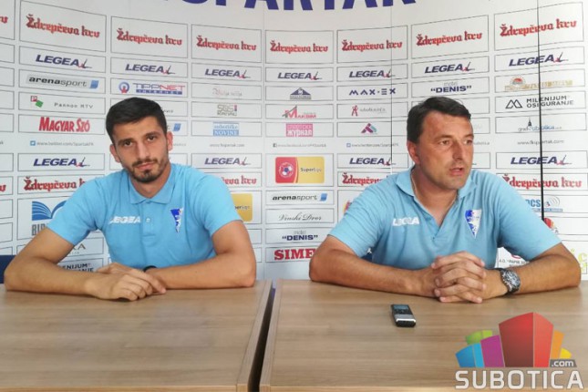 Fudbal: Spartak dočekuje Mačvu na startu Superlige