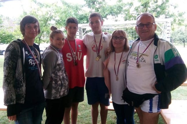Plivanje: Novi uspeh Subotičana na daljinskom takmičenju