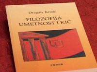 "Filozofija, umetnost i kič"
