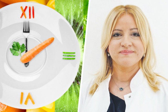 Hrono ishranom do vitke linije i dobrog zdravlja