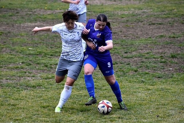 Fudbal (Ž): „Golubice“ bolje od Jagodine za četvrtfinale Kupa