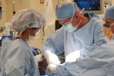 Savremene terapije u Bolnici