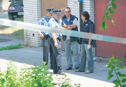 Četiri meseca živeli u strahu