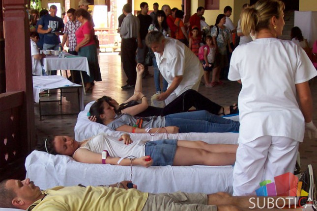 Akcija "Humana subota" sutra na Paliću