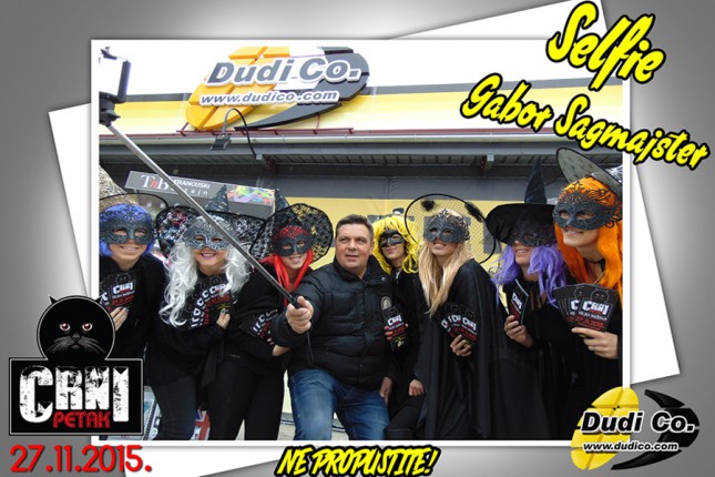 Dudi Co: "Tragedija" za cene