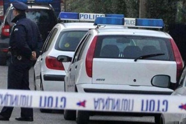 U porodičnoj kući pronađena beživotna tela dvojice muškaraca