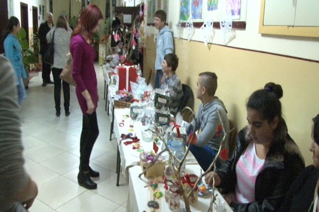 Humanitarni vašar za Centar za osobe sa autizmom