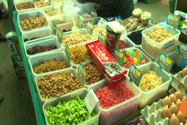 Subotičani se pripremaju za božićnu trpezu