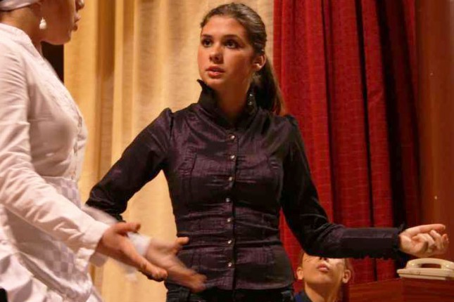 Nina Rukavina: Dva prsta nisu moja mana, već prednost!