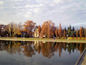 Za Palić 30 miliona dinara, kaže Nebojša Ćirić