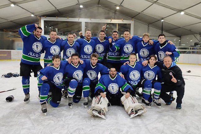 Hokej: Sadržajan vikend svih uzrasnih selekcija Spartaka