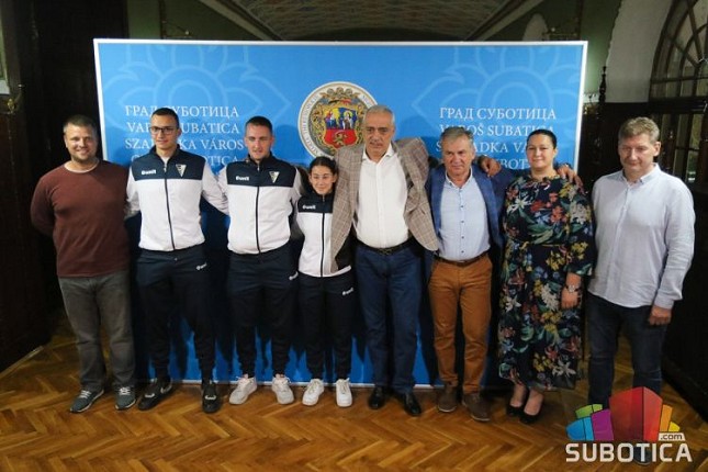 Teniseri Spartaka ostvarili sjajne rezultate na Državnom prvenstvu