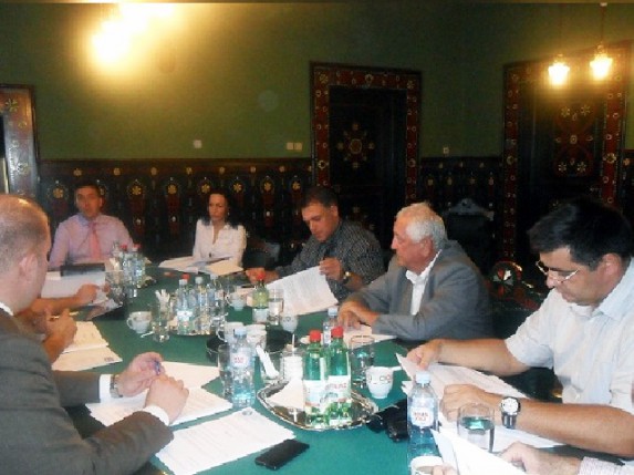 Parking - ozbiljan problem svih gradova