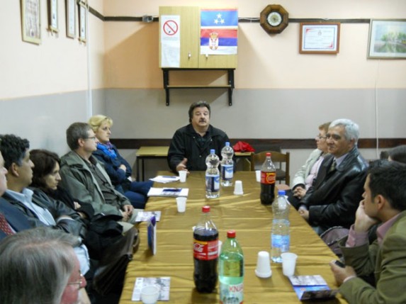 Inkluzija romske populacije