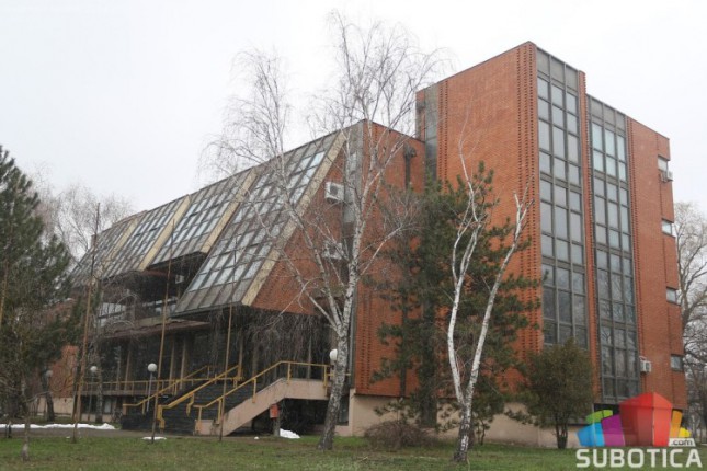 Građevinski fakultet planira izgradnju Inovacionog istraživačkog centra