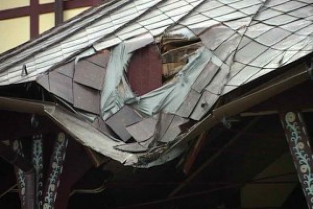 Obilazak gradilišta na Paliću