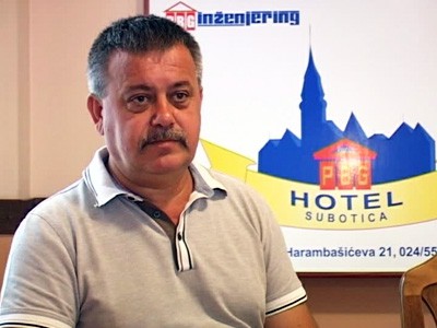 SNS nudi mesto gradonačelnika SVM-u