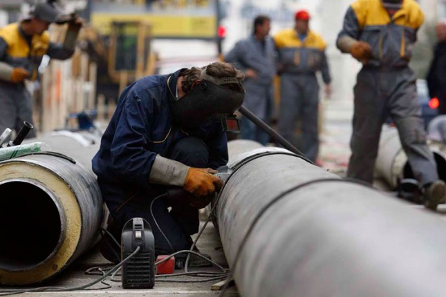 Sutra bez vode u ulici Matije Gupca i na delu Beogradskog puta