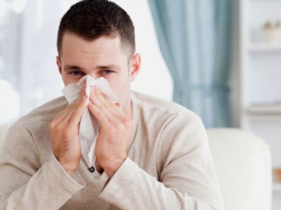 Povećan broj obolelih od virusnih infekcija