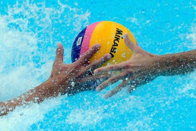 Ubedljiva pobeda vaterpolista Spartak-Prozivke u Senti