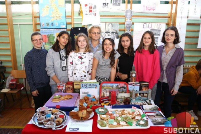 Obeležen Međunarodni dan tolerancije u OŠ "Jovan Mikić"