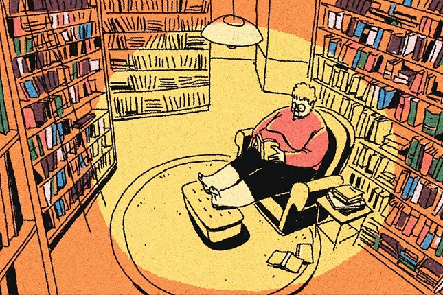 Izložba "Tri godine Ukrštenih rezidencija u oblasti stripa između Francuske i Srbije" u utorak na Otvorenom univerzitetu