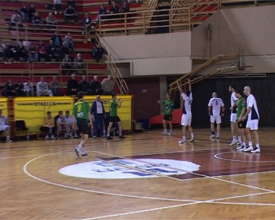 Sportski vikend pred nama