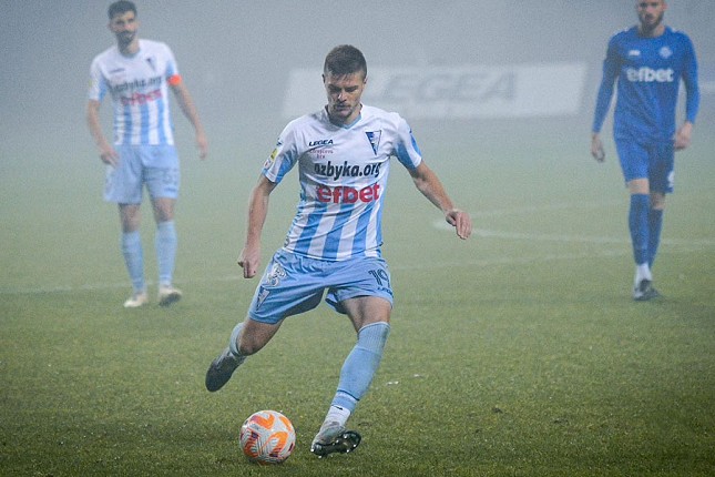 Fudbal: Tanasijević u Njujork Sitiju, Spartaku 330.000 evra