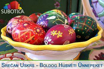 Uskrs po Gregorijanskom kalendaru