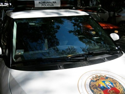 Pojačana kontrola učesnika u saobraćaju