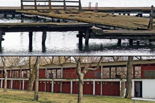 Radovi na Muškom štrandu počinju za 3 nedelje