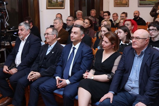 Bunjevci obeležili Dan Velike narodne skupštine