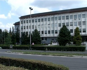 Program podela vlasti u Opštinskom Sudu