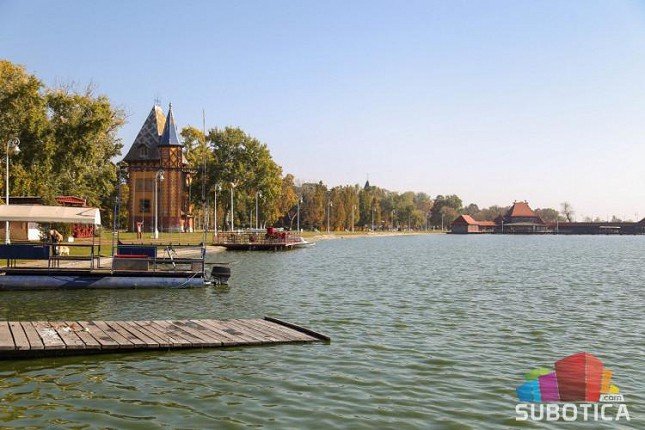 Izlovljeno preko 100 tona invazivnih vrsta ribe iz Palića, u planu poribljavanje autohtonim vrstama