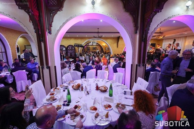 „Mala gostiona“ proslavila 170 godina postojanja