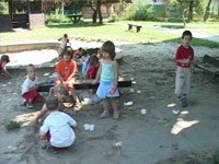 Adaptacija dečijih vrtića