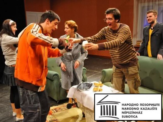 Narodno pozorište počinje novu sezonu (repertoar za oktobar 2012.)