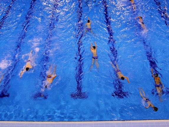 Uspešan vikend plivača Spartaka