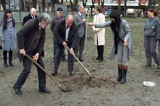 Arhus centar proslavio treći rođendan