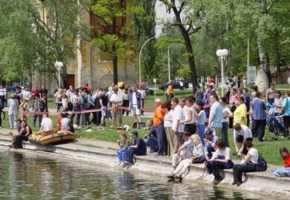 Prvi maj protekao bez protesta