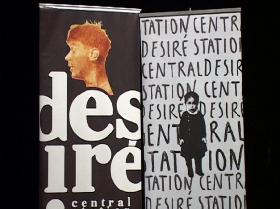 "Desire Central Station 2013." od 23 - 28. novembra