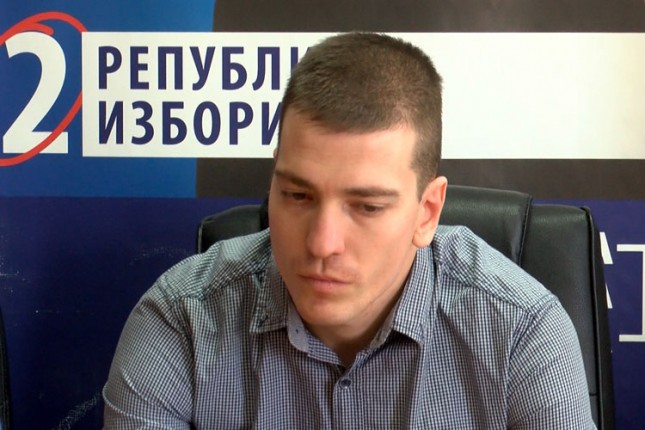 Tri kandidata GO Subotica SRS na listi za republičke poslanike