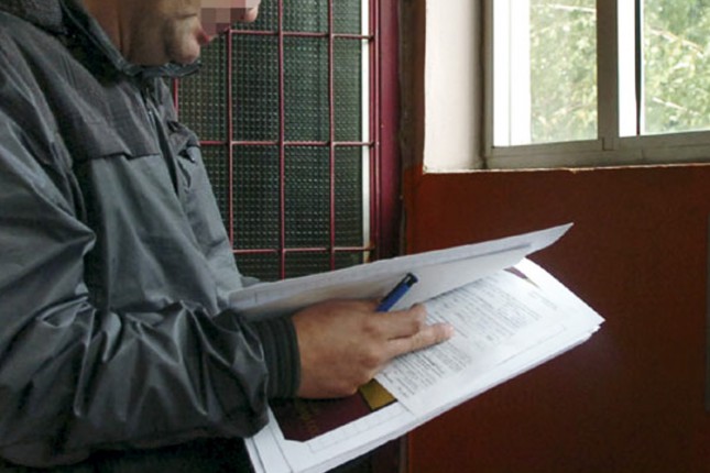 Privatni izvršitelj ove godine zaprimio 500 predmeta