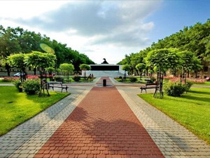 Proslava oslobođenja Subotice