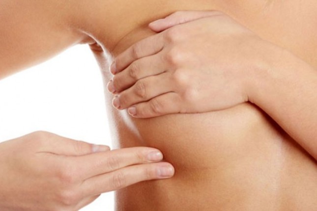 Šta ćete danas uraditi za zdravlje vaših grudi"