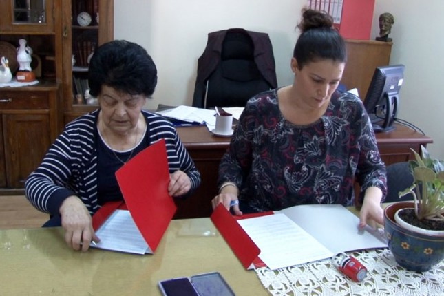 Sporazum između GU penzionera i SDPS-a