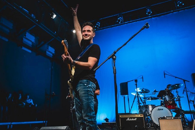 "Nemam vremena" – novi singl subotičkog kantautora Dade Dolmagića najavljuje album