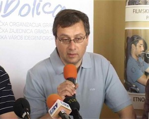 Infrastruktura za turizam