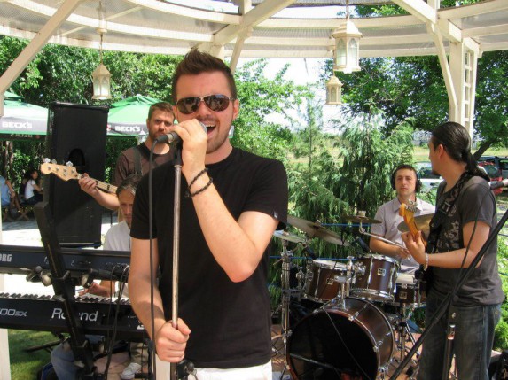 Dušan Svilar: Sunčane skale pa onda odmor