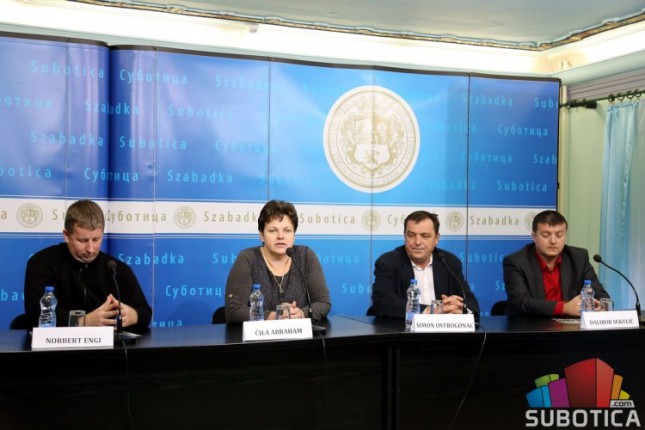 Zimski festival tradicija u subotu na Paliću